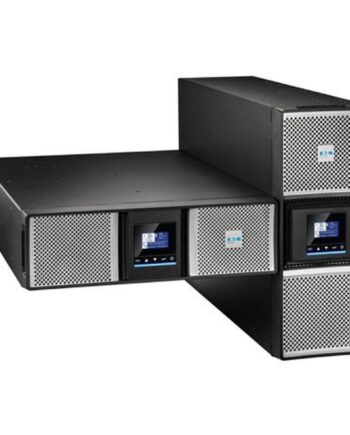 Ups Strømforsyning Eaton 9pxebm240rt3ug2 Interaktiv Tårn på Afbetaling