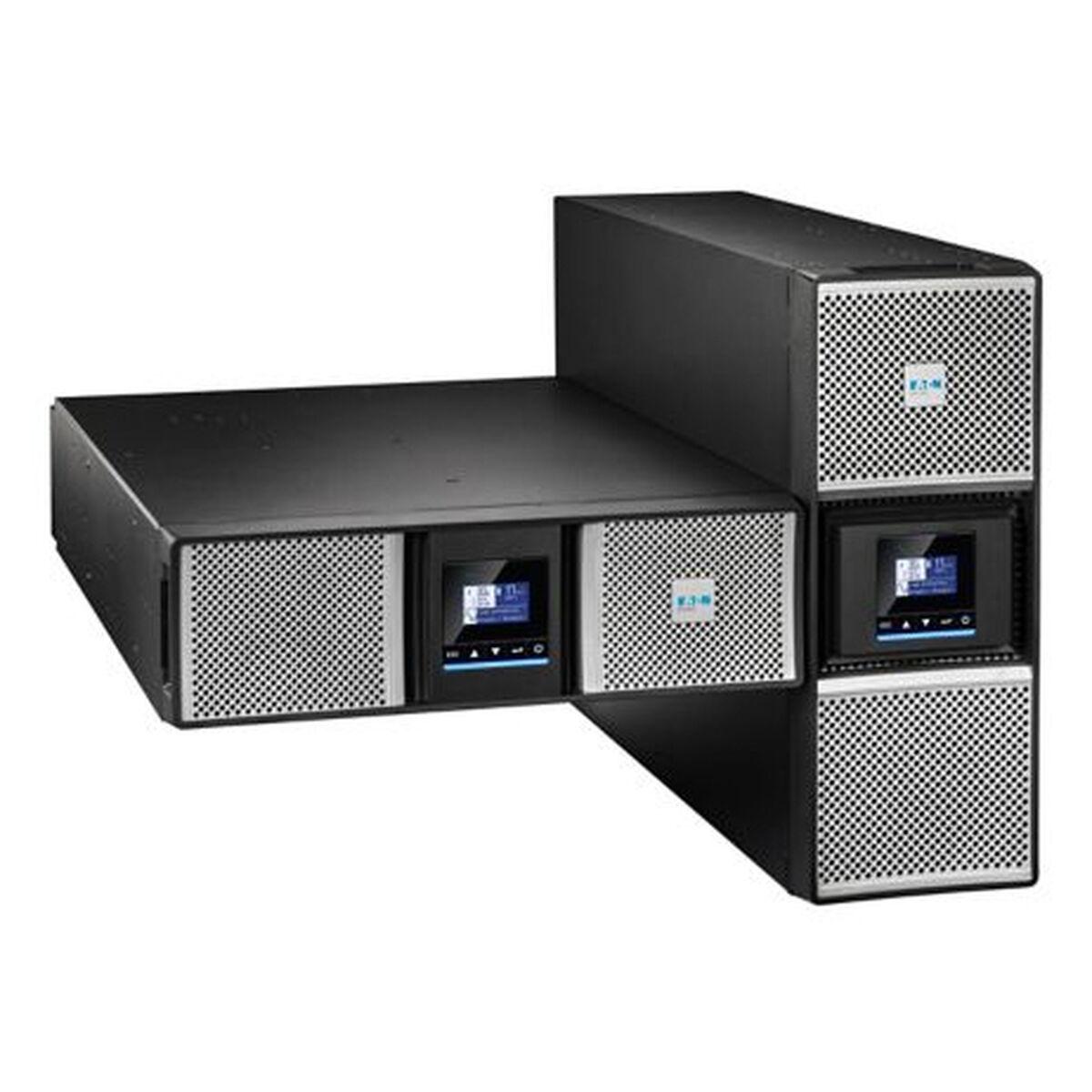 Ups Strømforsyning Eaton 9pxebm240rt3ug2 Interaktiv Tårn på Afbetaling