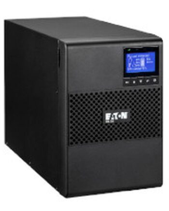 Ups Strømforsyning Eaton 9sx700i Interaktiv Med Lcd 230 på Afbetaling