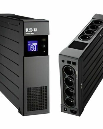 Ups Strømforsyning Eaton Ellipse Pro 1600 1000 på Afbetaling