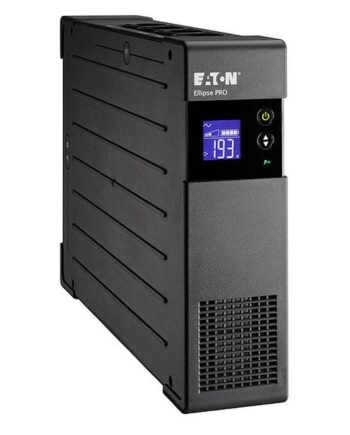 Ups Strømforsyning Eaton Ellipse Pro Elp1600iec 1000 på Afbetaling