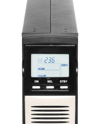 Ups Strømforsyning Riello Sdh 1500 Interaktiv Lcd på Afbetaling
