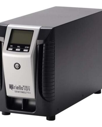 Ups Strømforsyning Riello Sep 1000 Line Interaktiv 800 på Afbetaling