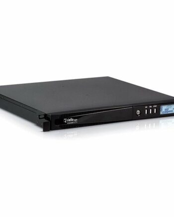 Ups Strømforsyning Riello Vsr 800 Line Interaktiv Rack på Afbetaling