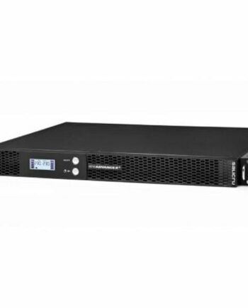 Ups Strømforsyning Salicru Line Interactive 1000 600 på Afbetaling