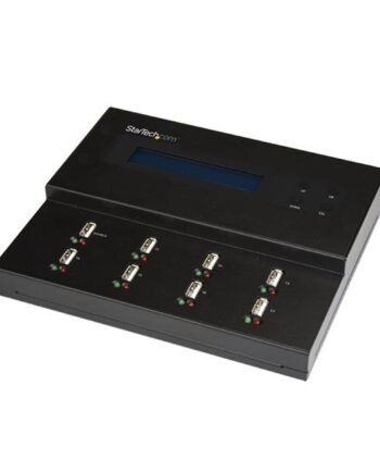 Usb Hub Startech Porte Usb Lcd Plug   Play på Afbetaling