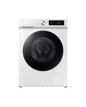 Vaskemaskine Tørretumbler Samsung Wd11db7b85gwu3 1400 Rpm Hvid på Afbetaling