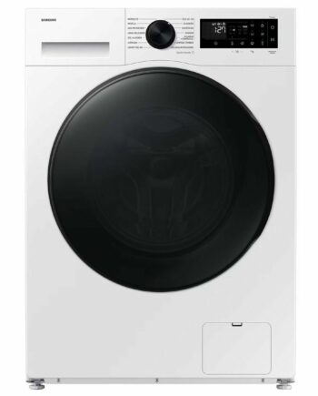 Vaskemaskine Tørretumbler Samsung Wd90dg5b15beec 1400 Rpm Hvid på Afbetaling