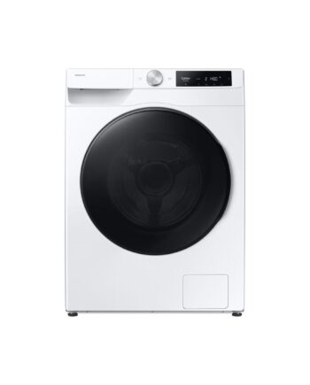 Vaskemaskine Tørretumbler Samsung Wd90dg6b85beu3 1400 Rpm Hvid på Afbetaling
