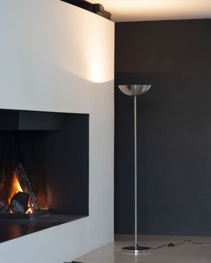Vdl Gulvlampe Fra Martinelli Luce på Afbetaling