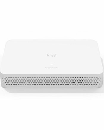 Videokonferencesystem Logitech 950 000084 Hvid på Afbetaling