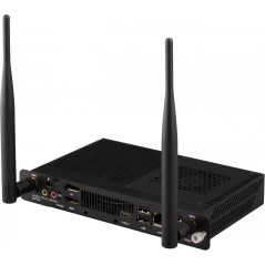 Viewsonic Vpc25 W53 Slot på Afbetaling