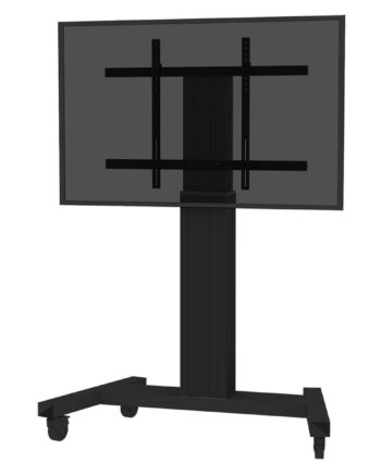 Vogn Neomounts Plasma M2250black Sort Justerbar på Afbetaling