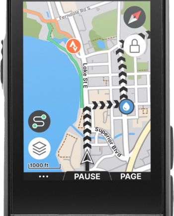 Wahoo Elemnt Roam Gps Cycling Computer på Afbetaling