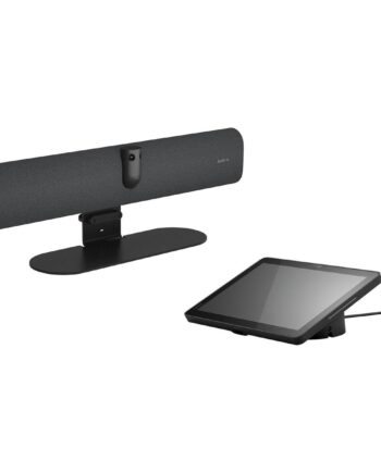 Webcam Audio 8721 231 Videokonferencekamera på Afbetaling
