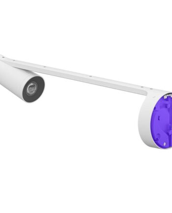 Webcam Logitech 960 001332 Full 1080p Hvid på Afbetaling
