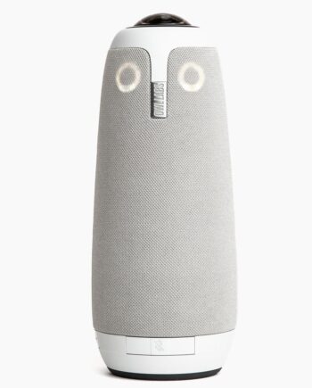 Webcam Til Møder Owl Labs Meeting Owl 360 Videokonferencesystem på Afbetaling