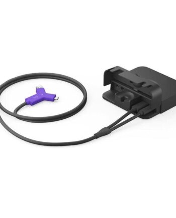 Webcam Videokonferencesystem Logitech 952 000010 Usb Hdmi Sort på Afbetaling