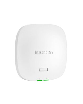 Wifi Adgangspunkt Hpe Instant S1t18a Hvid på Afbetaling
