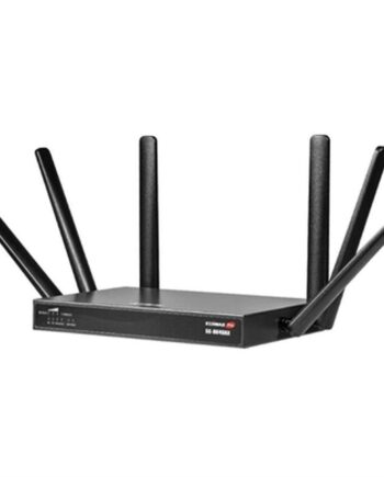 Wifi Router Edimax 8649ax på Afbetaling