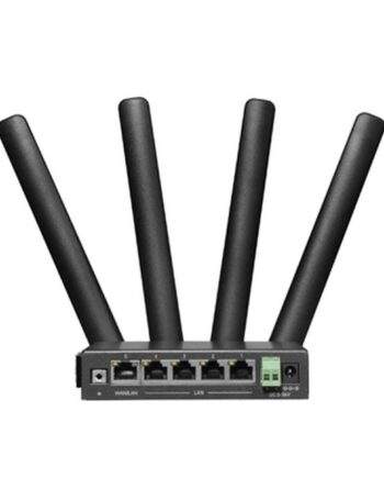 Wifi Router Edimax D5g 8459 Gbps Stik på Afbetaling