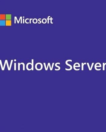 Windows Server Microsoft 2025 Standard Licens på Afbetaling