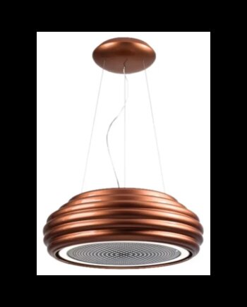 Witt Beehive Free Copper Lampe Emhætte på Afbetaling