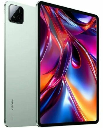 Xiaomi Pad  Tablet Octacore 256 Grøn på Afbetaling