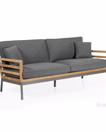 Zalongo Sofa Loungemøbler Brafab Enggården Havemøbler på Afbetaling